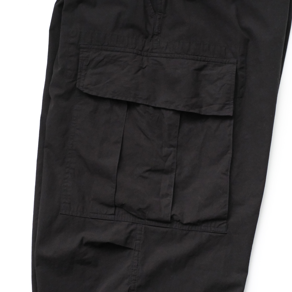 Ripstop Jungle Fatigue Pants | EUREKA FACTORY HEIGHTS
