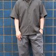 kaptainsunshine-plainssshirtstripe