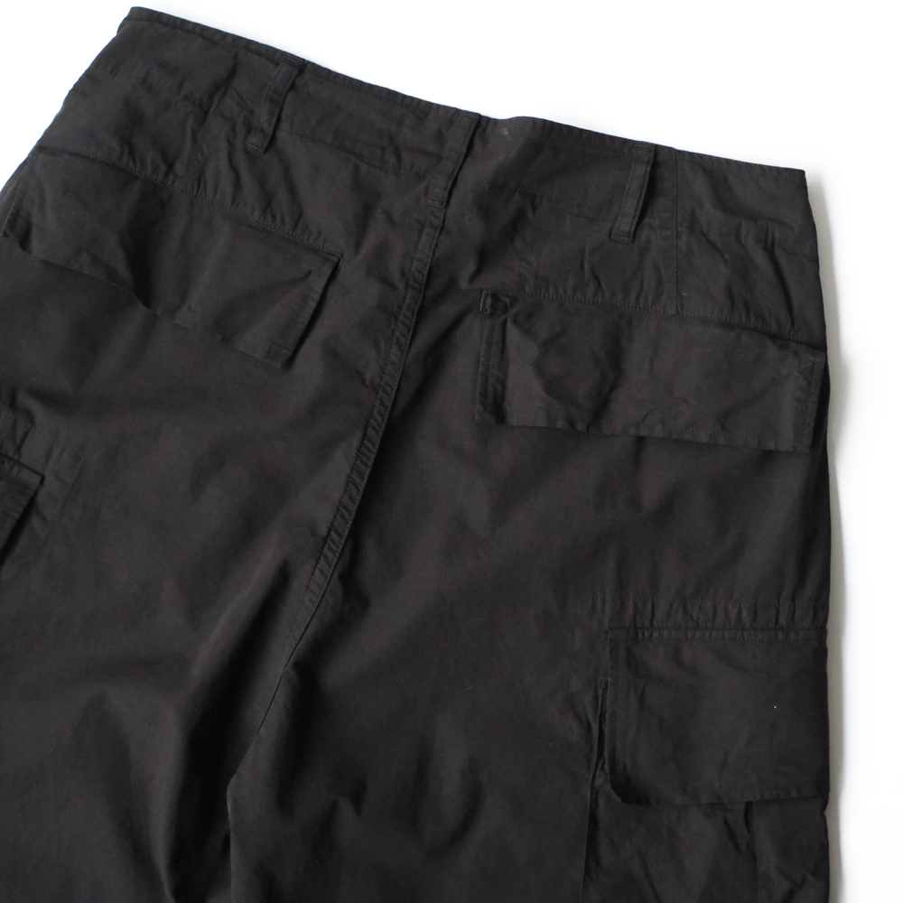 Ripstop Jungle Fatigue Pants | EUREKA FACTORY HEIGHTS