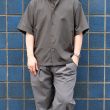 kaptainsunshine-plainssshirtstripe