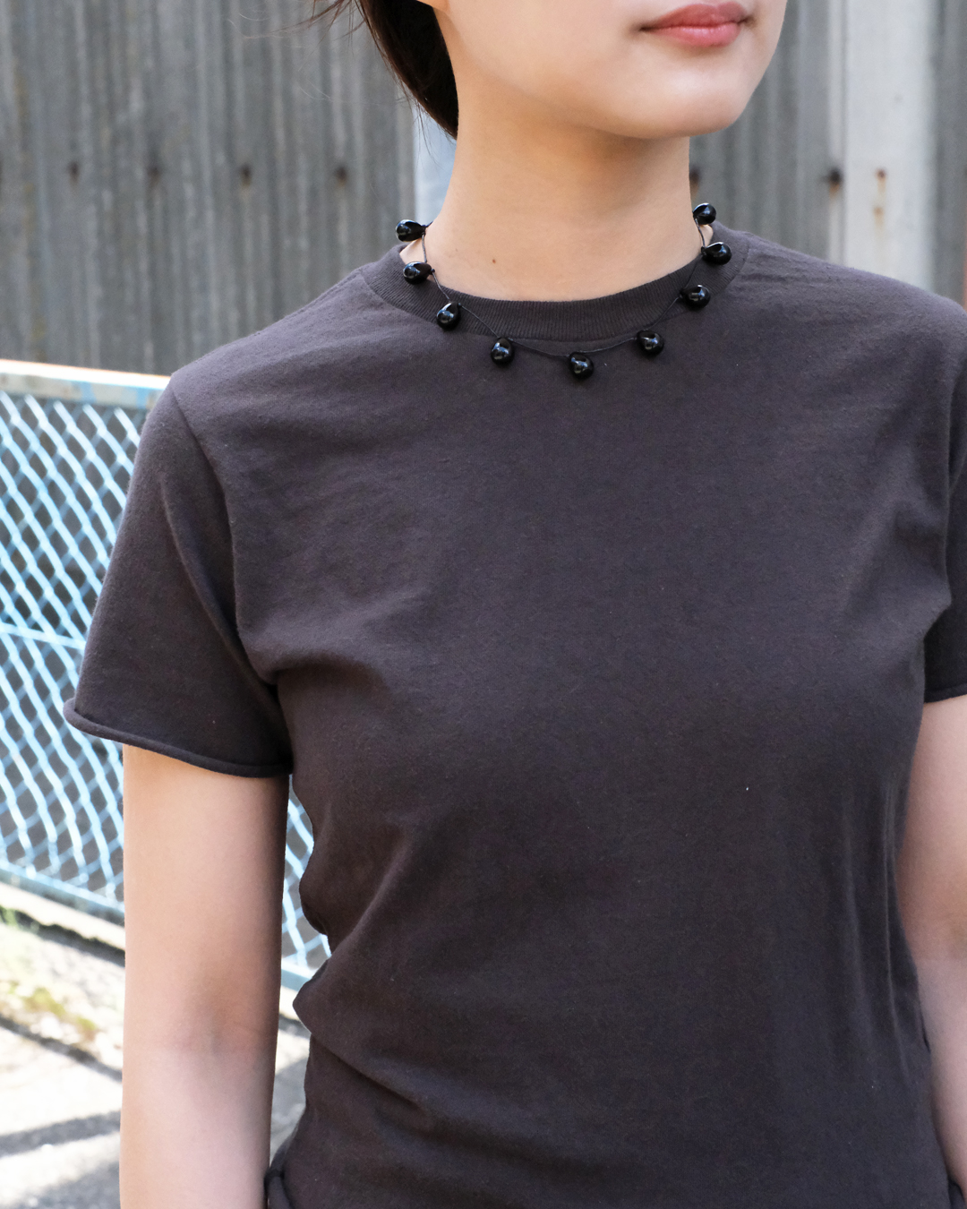 sisijoia-blackblacktannouenecklace
