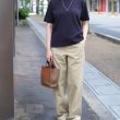 batoner-26ss32gsmoothknitt-shirt