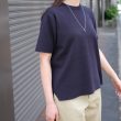 batoner-26ss32gsmoothknitt-shirt