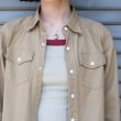 fumikauchida-twilllongsleeveshirt