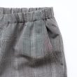 eppopup-woolcheckeasyhalfpants