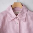 eppopup-silkcottonstripehalfsleeveshirt
