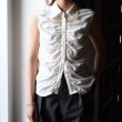 eppopup-silknidomsleevelessgathershirt