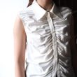 eppopup-silknidomsleevelessgathershirt