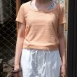 fumikauchida-trapezoidnecktshirt