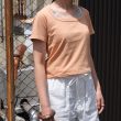 fumikauchida-trapezoidnecktshirt