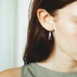 sisijoia-Palelilacminigotaearrings
