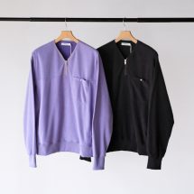 Hiker Half Zip Pullover Poly Fleece POLARTEC® Micro | EUREKA
