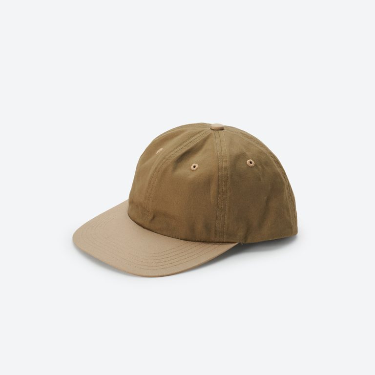 kijimatakayuki-2tone6panelcap