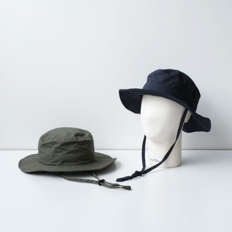 nn- hikerhatcottonryipstop