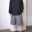 epwomens-woolcheckeasyhalfpants