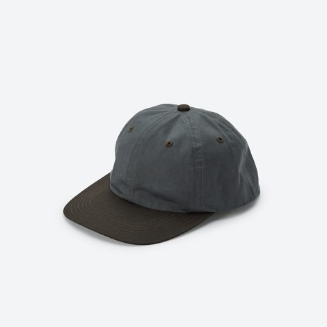 kijimatakayuki-2tone6panelcap