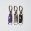 nn-dwellerkeyringwithleatherstrap