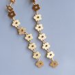 keyholder-floweretchedmetallongearrings