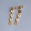 keyholder-ka240801floweretchedmetallongearrings