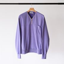 Hiker Half Zip Pullover Poly Fleece POLARTEC® Micro | EUREKA