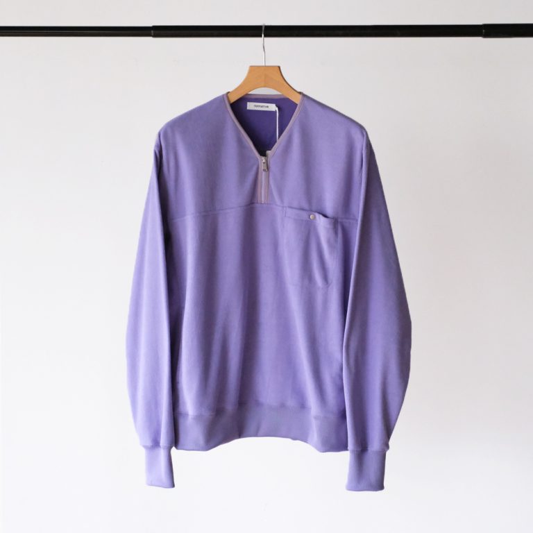 nonnative-hikerhalfzippulloverpolyfleecepolartecmicro