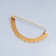 keyholder-semicircularetchedmetalbrooch