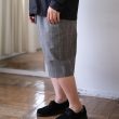 epwomens-woolcheckeasyhalfpants