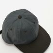 kijimatakayuki-2tone6panelcap