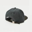 kijimatakayuki-2tone6panelcap