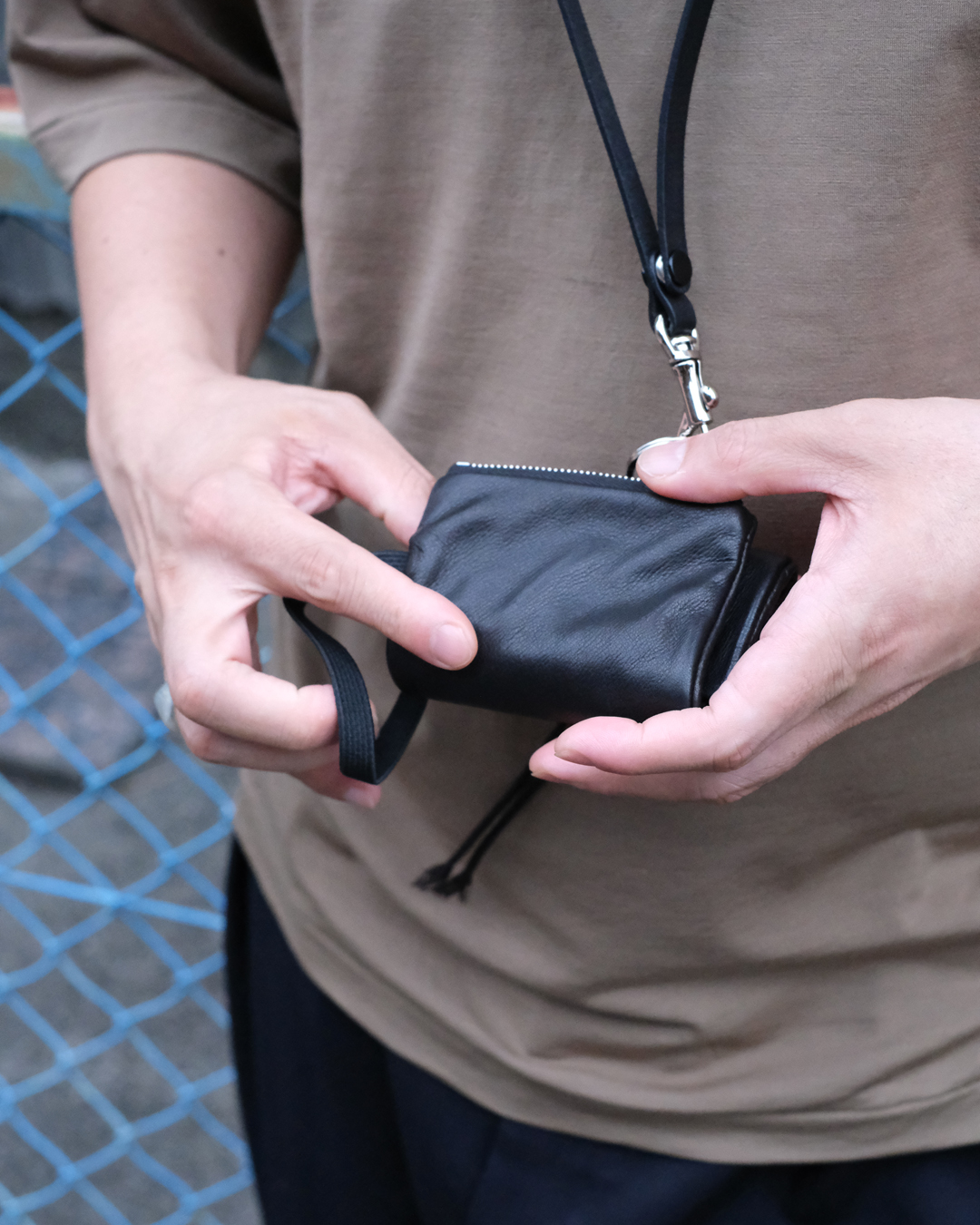 Comes Wallet & Key Chain | EUREKA FACTORY HEIGHTS