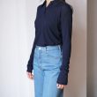 tuesmontresor-longsleevepoloshirt