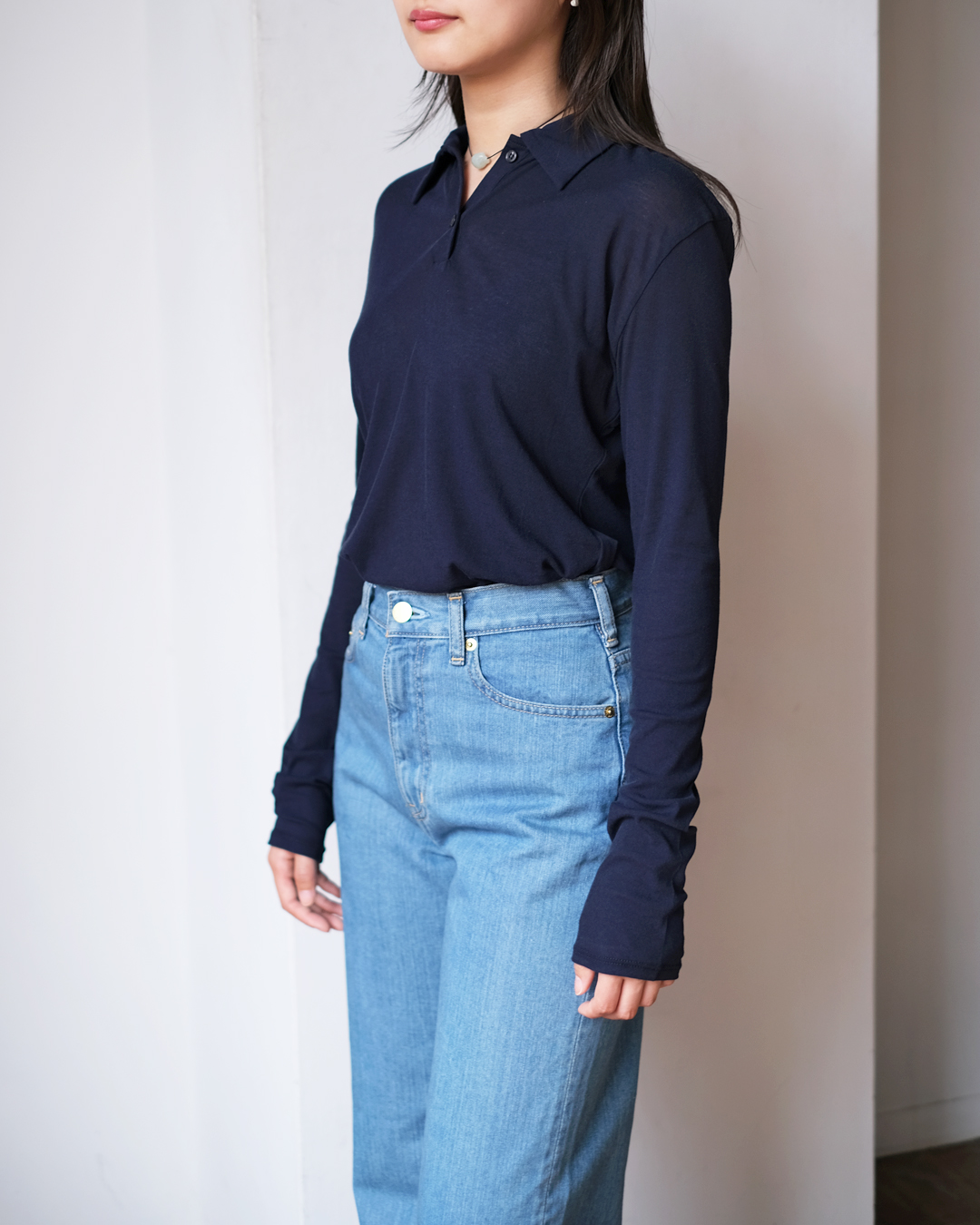 tuesmontresor-longsleevepoloshirt