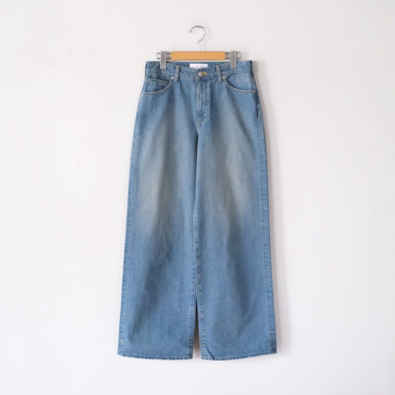 tuesmontresor-3yearthetopazjeanlowrise