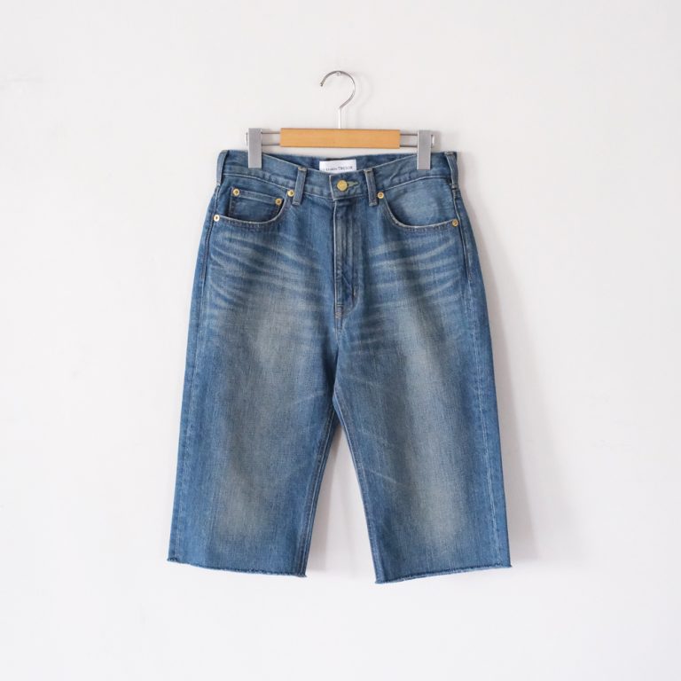 tuesmontresor-3yeartheemeraldjeanshort