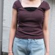 malu-twowayscoopcapsleeve