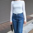tuesmontresor-1yeartheemeraldjeanshort