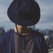 nn- hikerhatcottonryipstop