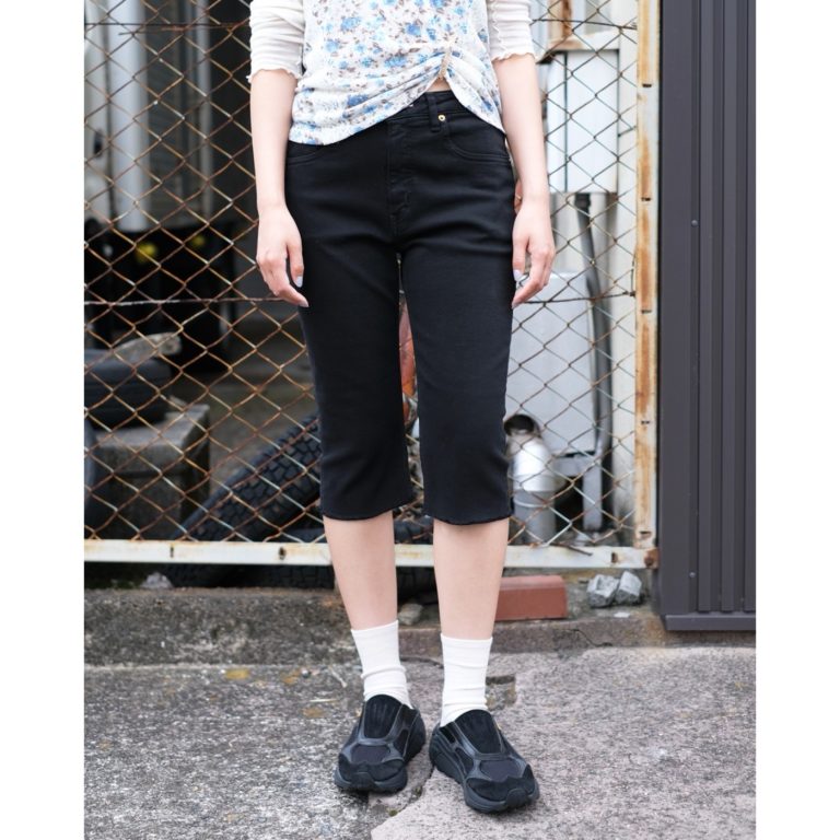 tuesmontresor-rosequartzjeanshort