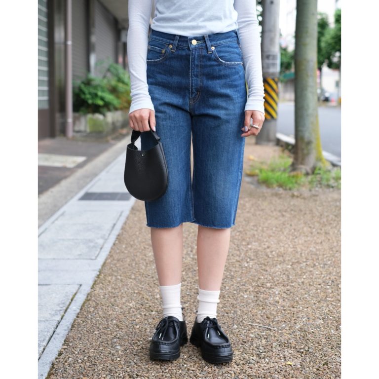 tuesmontresor-1yeartheemeraldjeanshort