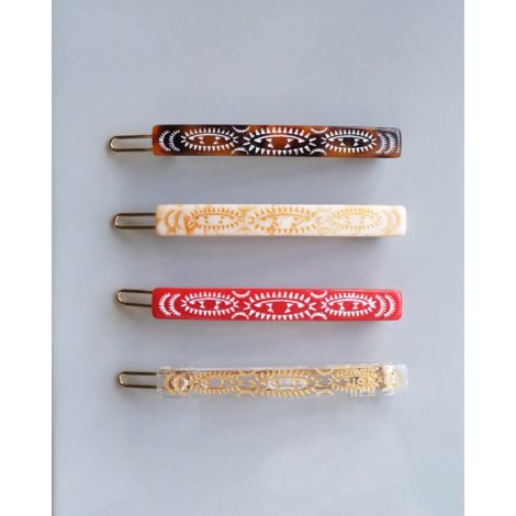 keyholder-persianruggeometricpatternhairpin