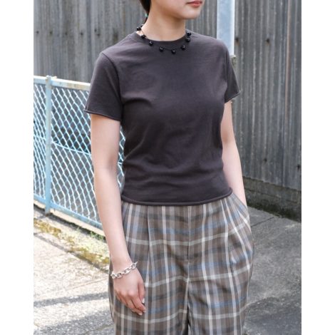 auraleewomens-blushedorganiccottonjerseytee