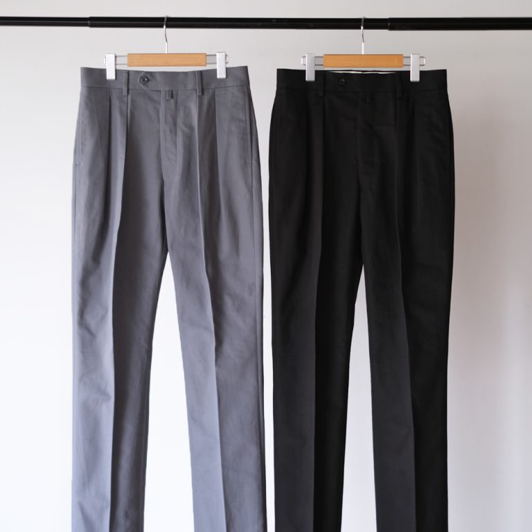 neat-frenchcottondrillstandard