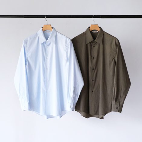 auralee-26awwashedfinxtwillshirt