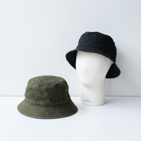 kijimatakayuki-germenducksulferdyedbuckethat