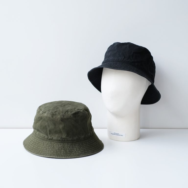 kijimatakayuki-germenducksulferdyedbuckethat
