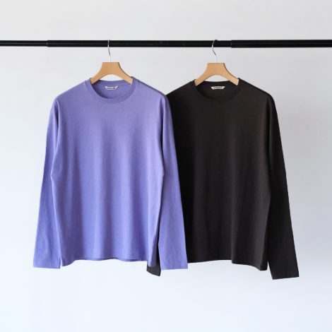 auralee-brushedorganiccottonjerseylstee