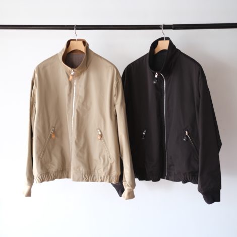 herill-cottontgabardineweekenderjacket