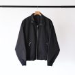 herill-cottontgabardineweekenderjacket