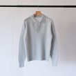 auralee-babysurialpacaSheerknitskipperpolo