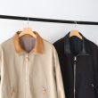 herill-cottontgabardineweekenderjacket